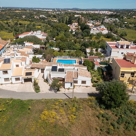 Casa Bananeiras Βίλα Armação de Pêra Εξωτερικό φωτογραφία