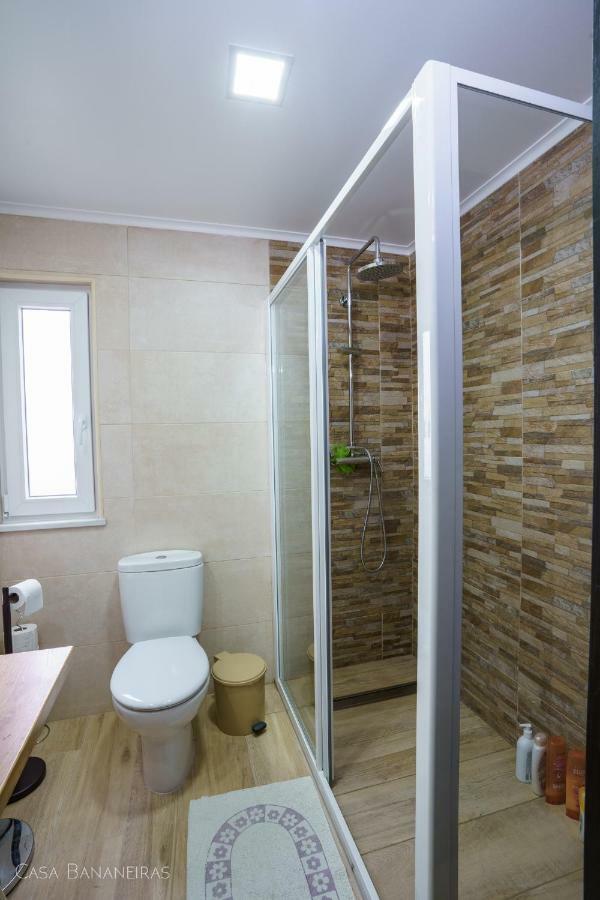 Casa Bananeiras Βίλα Armação de Pêra Εξωτερικό φωτογραφία