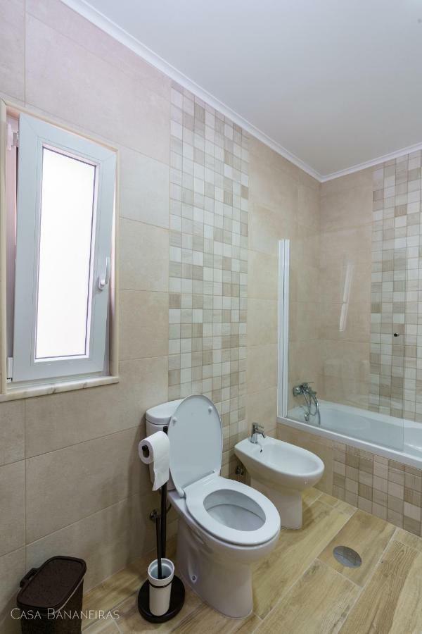 Casa Bananeiras Βίλα Armação de Pêra Εξωτερικό φωτογραφία