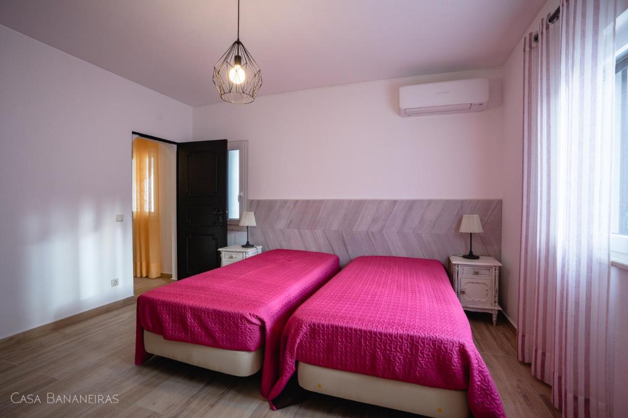 Casa Bananeiras Βίλα Armação de Pêra Εξωτερικό φωτογραφία